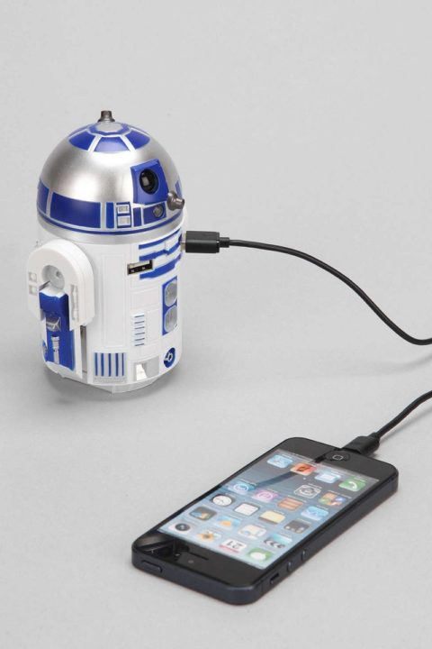 christmas gifts ideas men urban outfitters r2d2 usb car charger