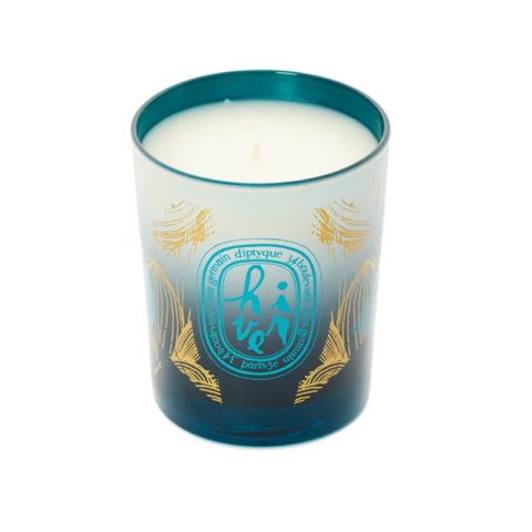 christmas hostess gifts ideas diptyque candle