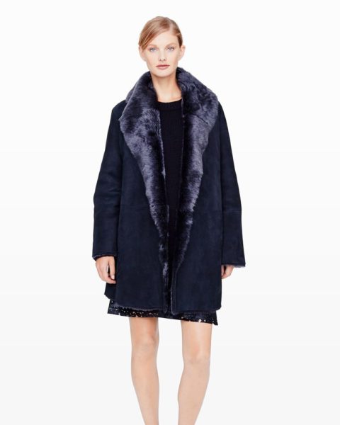 warm jackets club monaco fur