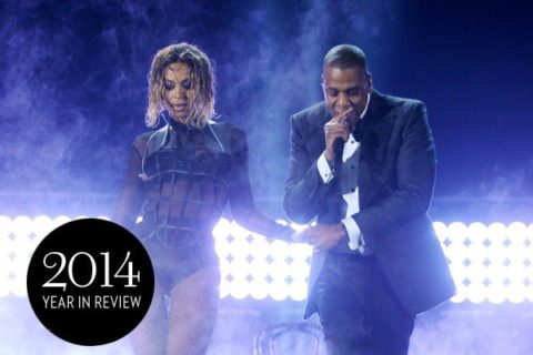 Beyonce Jay-Z