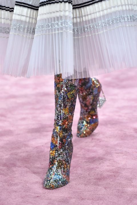 Couture Spring 2015 Dior