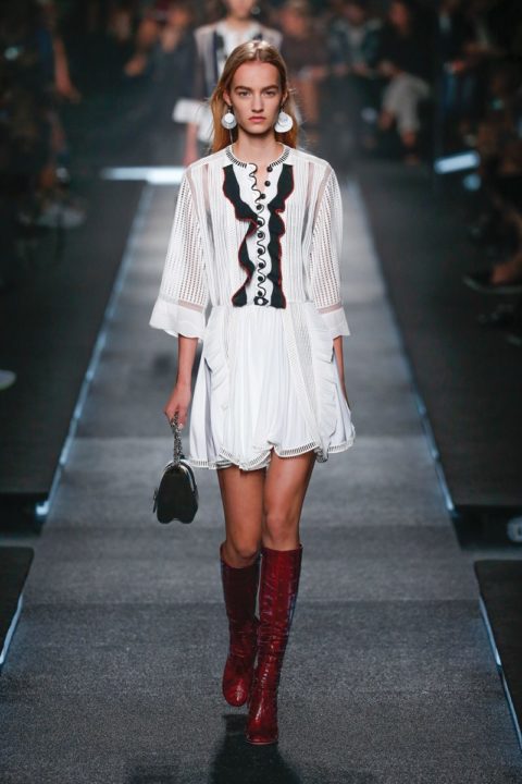 spring fashion 2015 trend 70s style louis vuitton