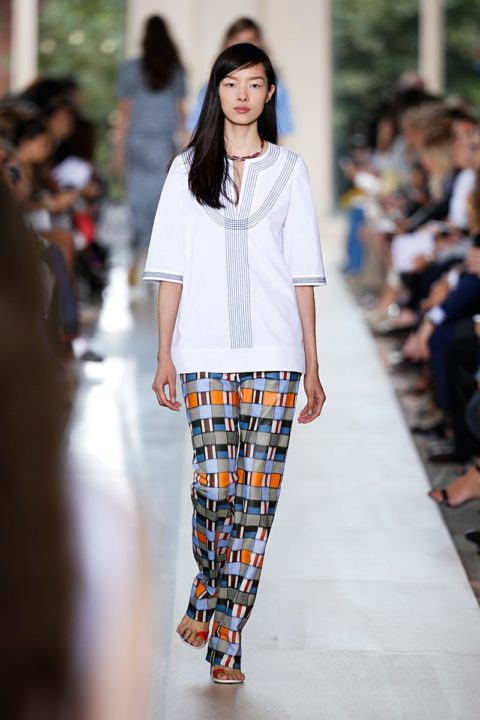 spring fashion 2015 trend 70s style tory burch
