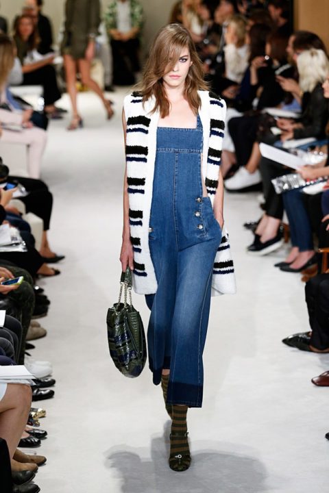 spring fashion 2015 trend denim fashion sonia rykiel