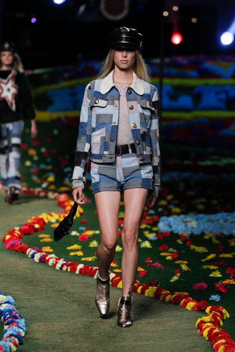 spring fashion 2015 trend denim fashion tommy hilfiger