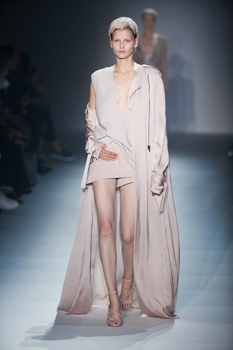 spring fashion 2015 trend neutral trend haider ackermann