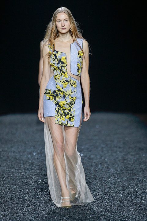 spring fashion 2015 trend sheer mary katrantzou