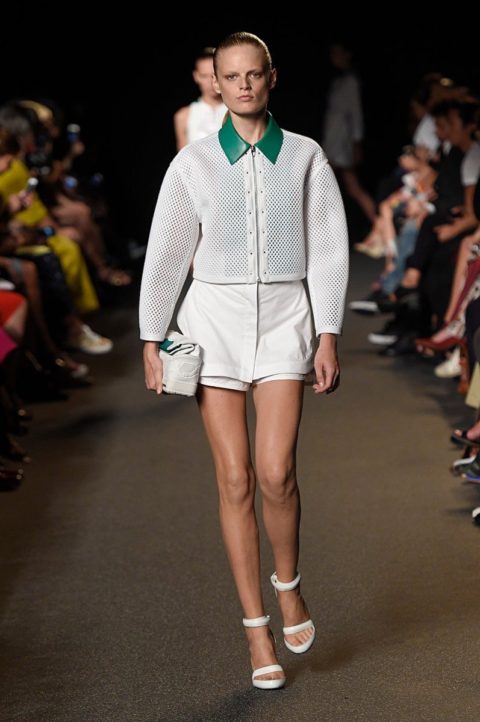 spring fashion 2015 trend sport chic alexander wang
