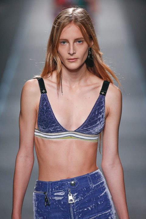 spring fashion 2015 trend sport chic louis vuitton