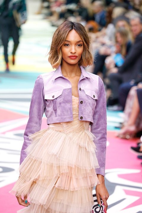 spring fashion 2015 trend suede burberry
