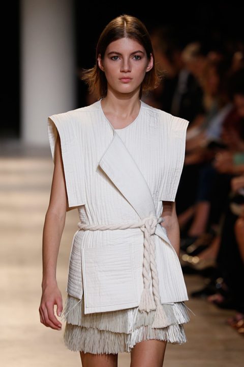 spring fashion 2015 trend waist defining detail isabel marant