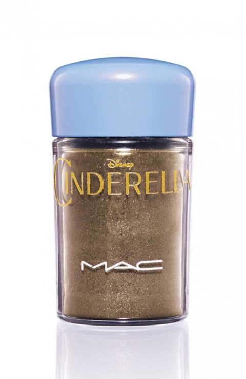MAC Cinderella