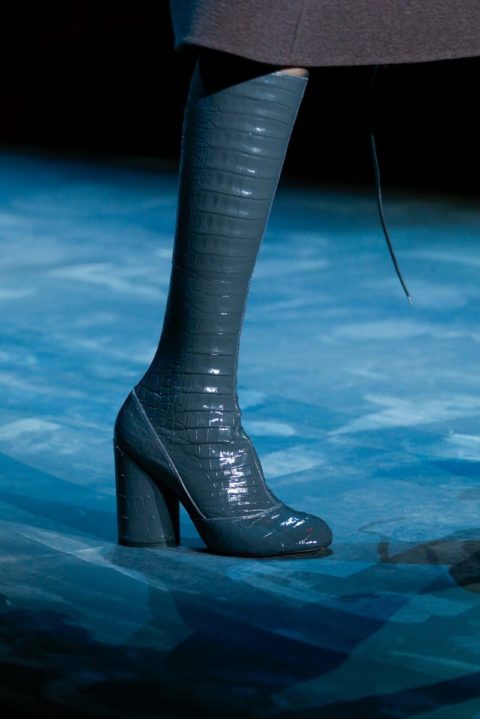 New York Fashion Week Top Trends Fall 2015 Marc Jacobs Boots