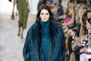 New York Fashion Week Top Trends Fall 2015 Michael Kors