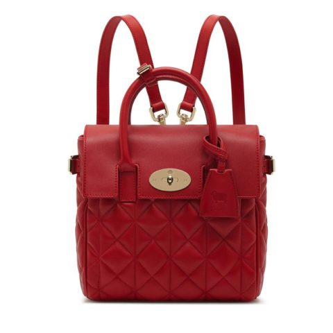 chinese new year fashion mulberry cara bag