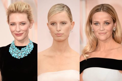 Oscars 2015 beauty trends