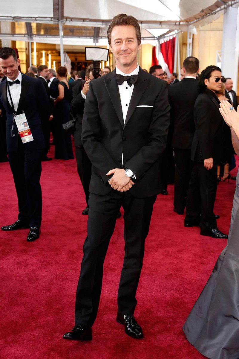 Oscars 2015: 15 of the best dressed men on the red carpet - FASHION ...