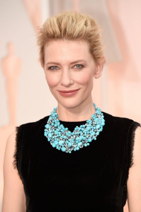 oscars 2015 necklace trend cate blanchett