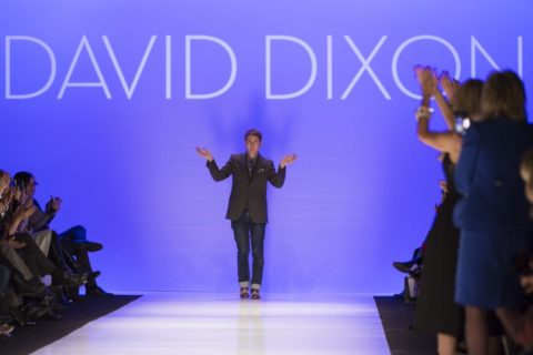 David Dixon Fall 2015