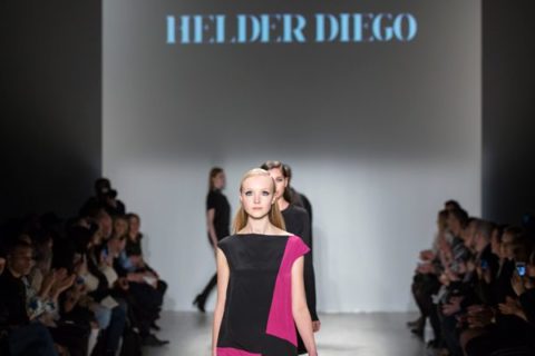 Helder Diego Fall 2015
