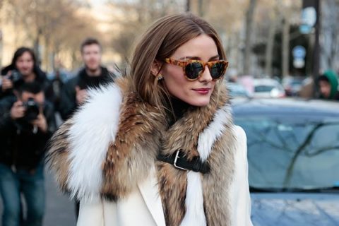 fall 2015 top 10 trends fur street style