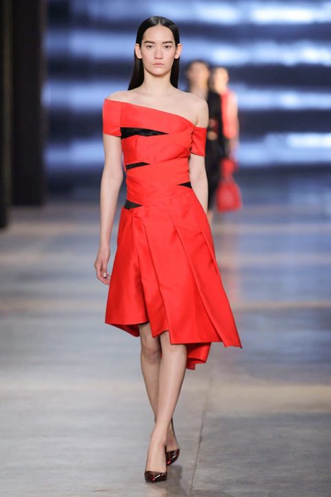 fall 2015 top 10 trends sexy dressing christopher kane