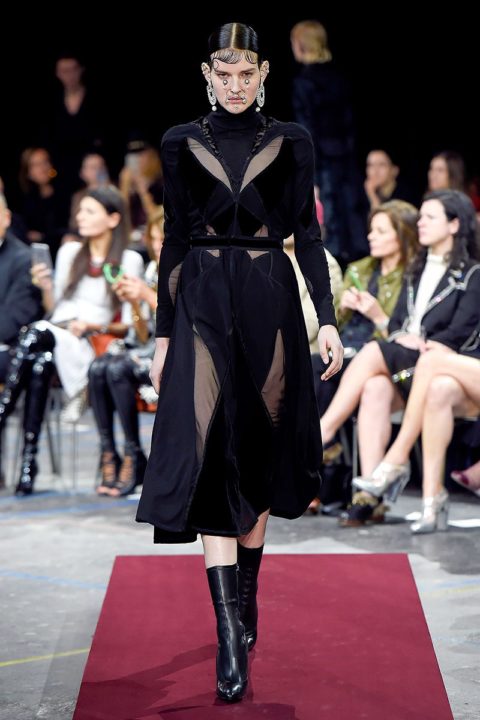 fall 2015 top 10 trends sexy dressing givenchy