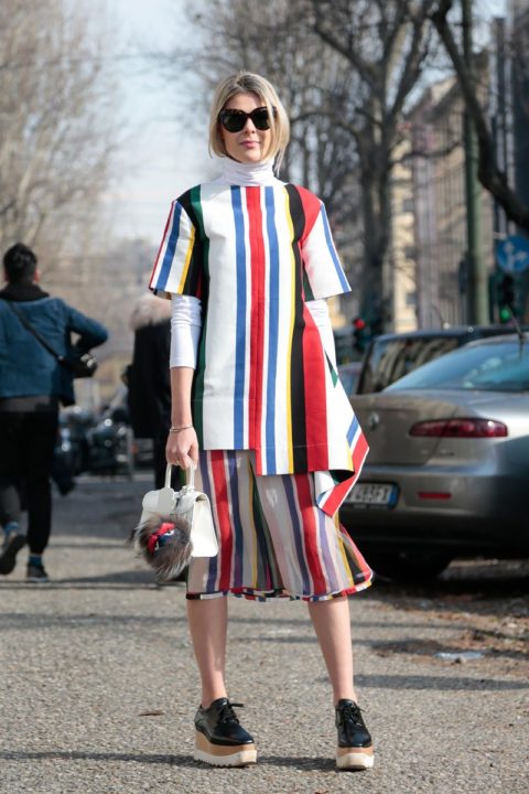 fall 2015 top 10 trends turtleneck street style