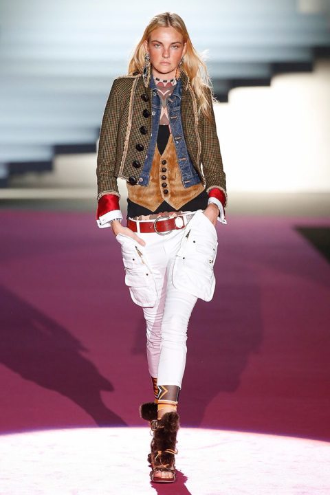 fall 2015 top 10 trends western dsquared