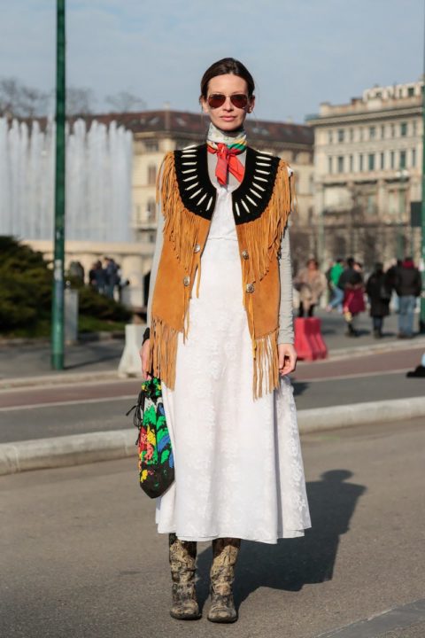 fall 2015 top 10 trends western street style