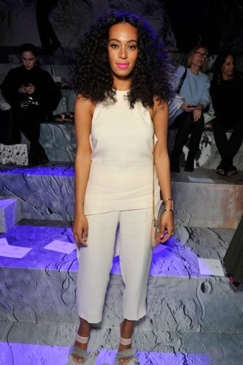 solange knowles hm fall 2015