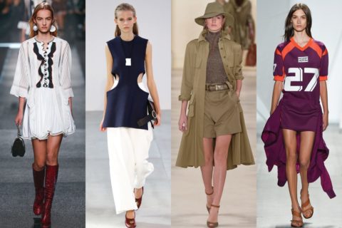 spring 2015 fashion trends