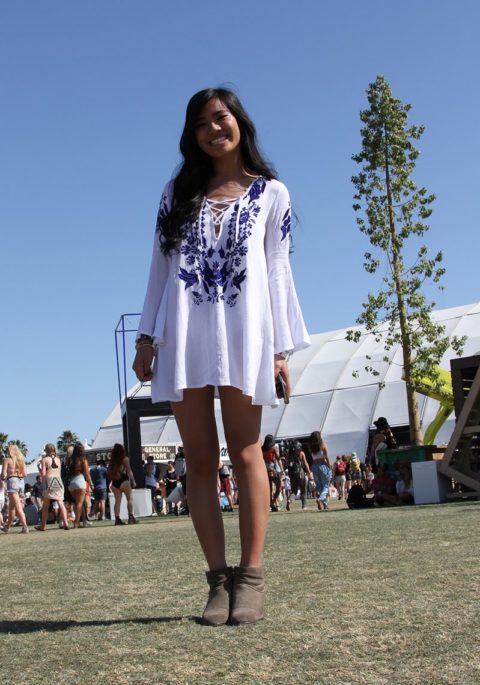 Coachella 2015 style