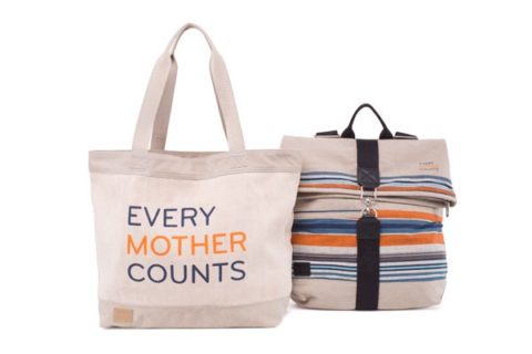 Toms Bags Every Mother Counts