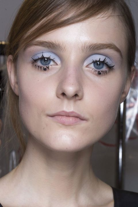 10 Photos That Prove the Clumpy Trend Makes for the - FASHION Magazine