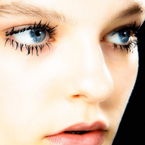 10 Photos That Prove the Clumpy Trend Makes for the - FASHION Magazine