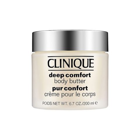 mothers day guide clinique body butter
