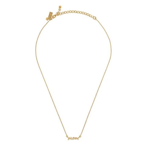 mothers day guide kate spade mom necklace