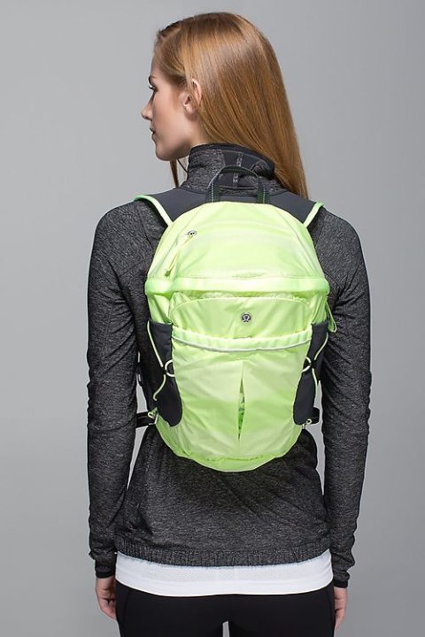 mothers day guide lululemon backpack