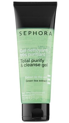 spring cleaning beauty products