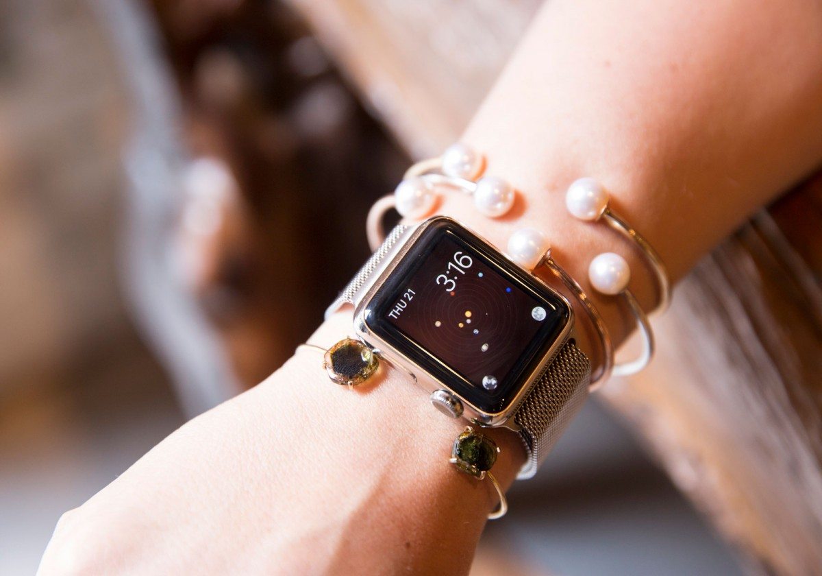 7 things the Apple Watch did for my life (and 2 things it didn't