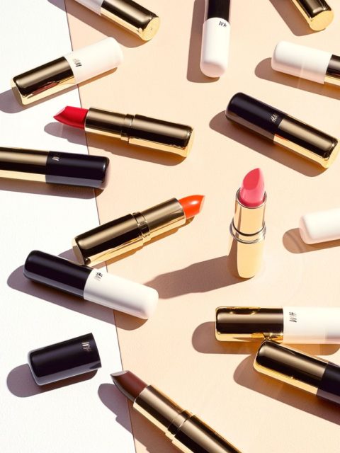 H&M Beauty Collection