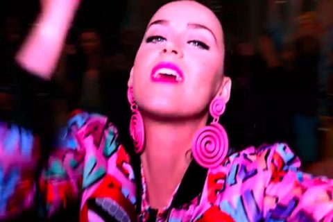 Bitch Im Madonna Katy Perry
