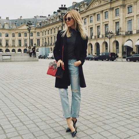 The Best Items and Outfits to Wear on Instagram, According to ...