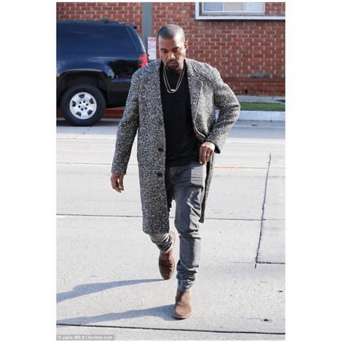 Happy birthday, Yeezy! 20 of the best Kanye West quotes ever - FASHION ...