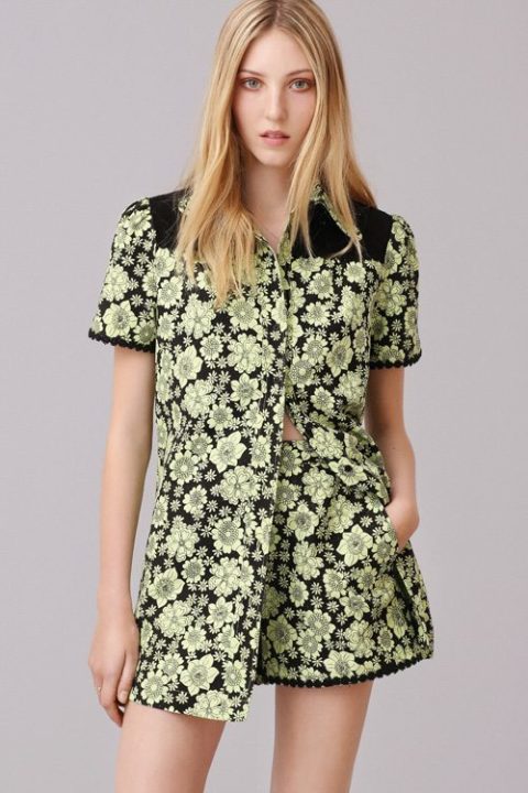 topshop archive collection