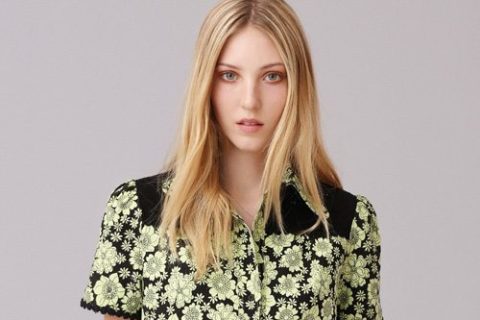 topshop archive collection