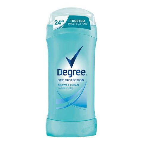 How to find the best deodorant