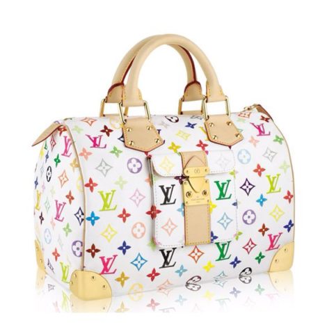 Louis Vuitton is discontinuing one of its most iconic bags - FASHION  Magazine