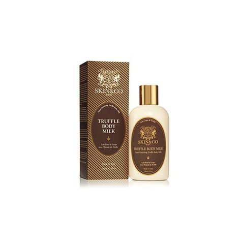 luxurious beauty ingredients truffle oil skin and co roma